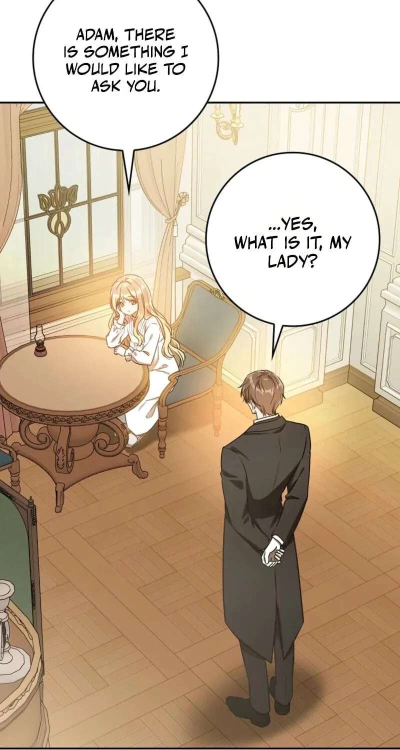 Marked as the Tyrant's Daughter-in-law Chapter 23 - page 23