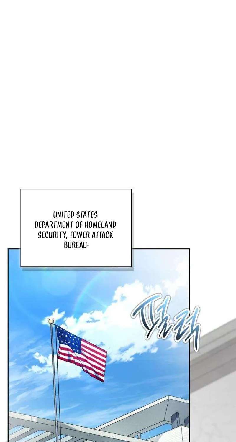 A Wimp’s Strategy Guide to Conquer the Tower Chapter 44 - page 24