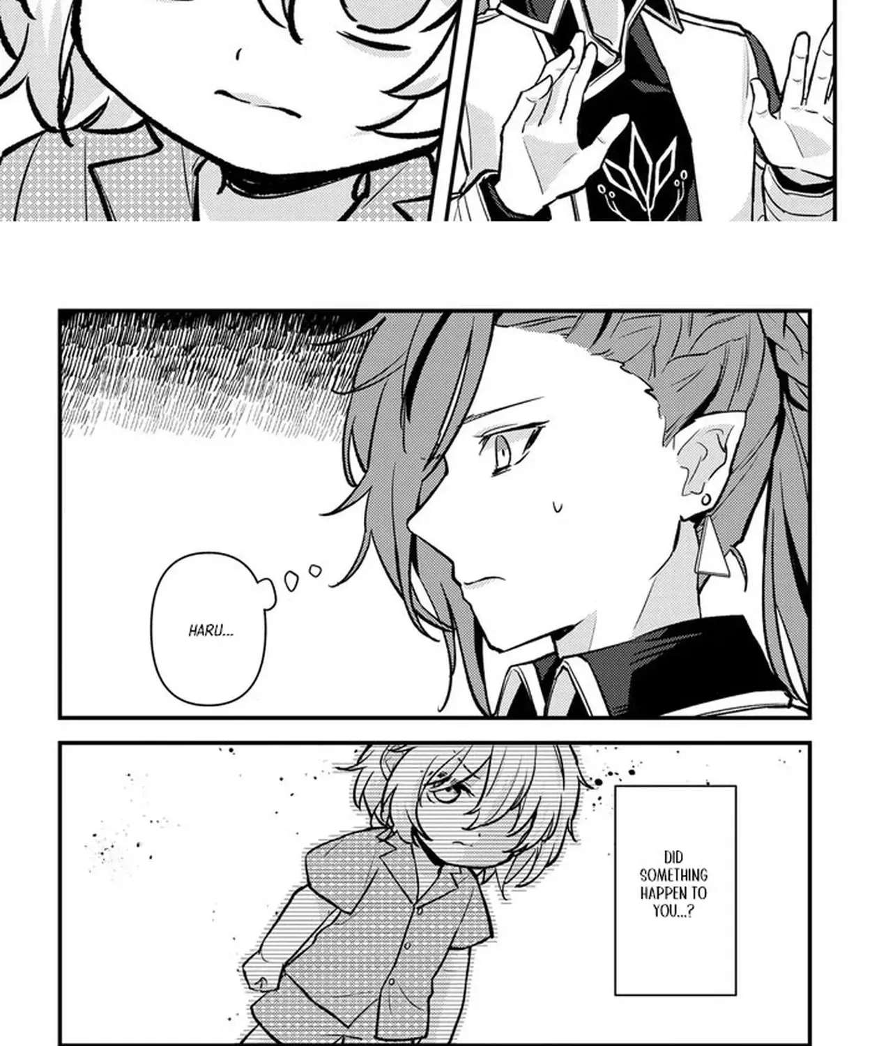 The Unmanageable Reincarnated Little Kid — Going BOOM! with a Sacred Beast! Chapter 1 - page 47