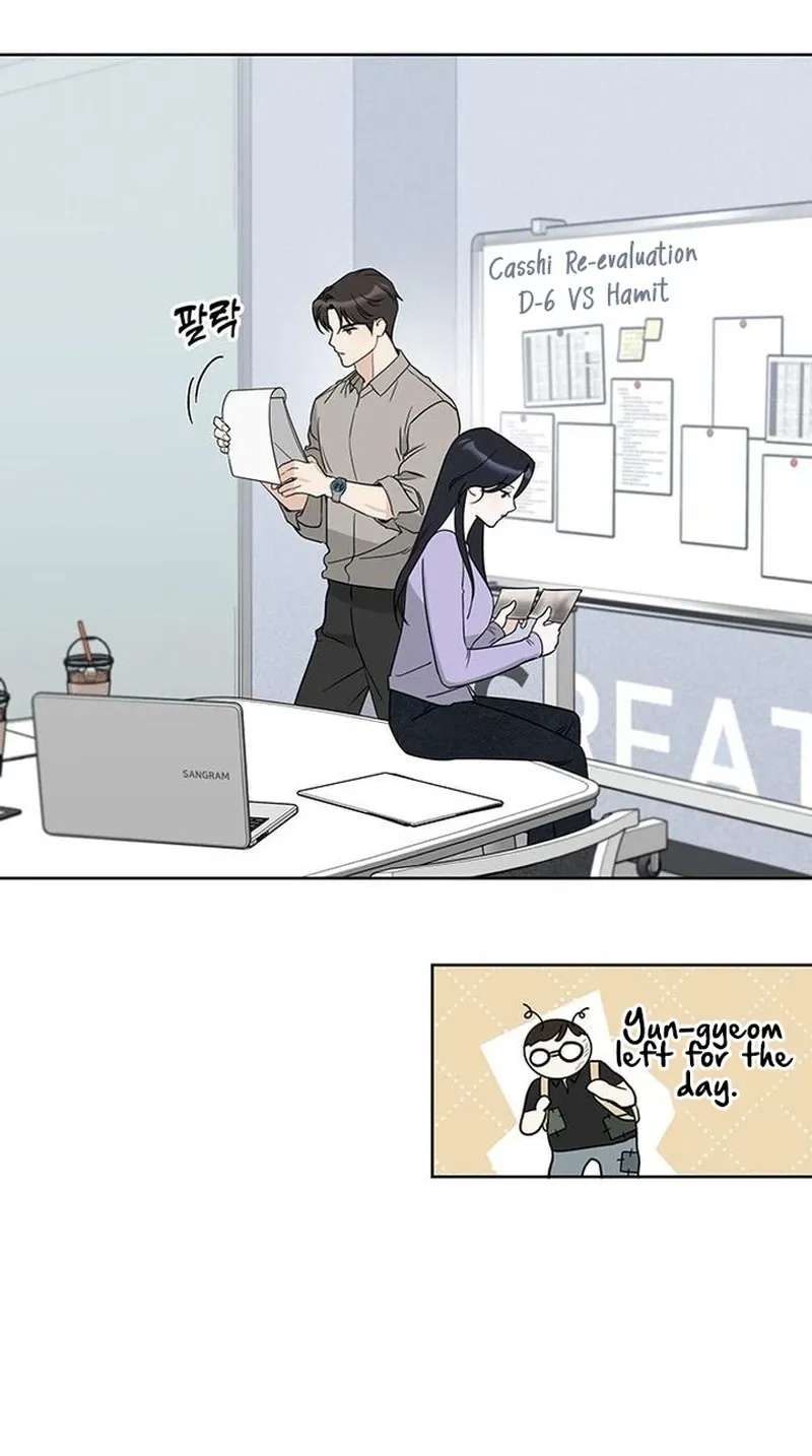 It's Just Business Chapter 135 - page 49