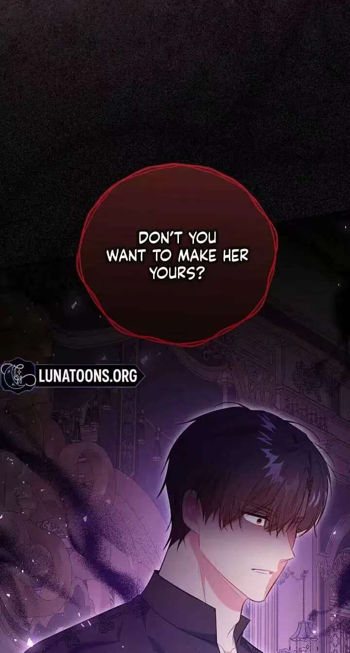 The reason why I am helping the villainous Duke Chapter 46 - page 38