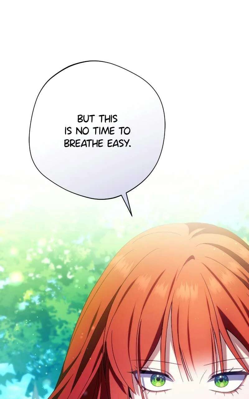 I’m a Villainess, but I Won’t Live Like One Chapter 80 - page 23