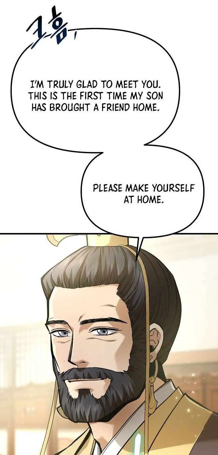 Dark And Light Martial Emperor Chapter 66 - page 25