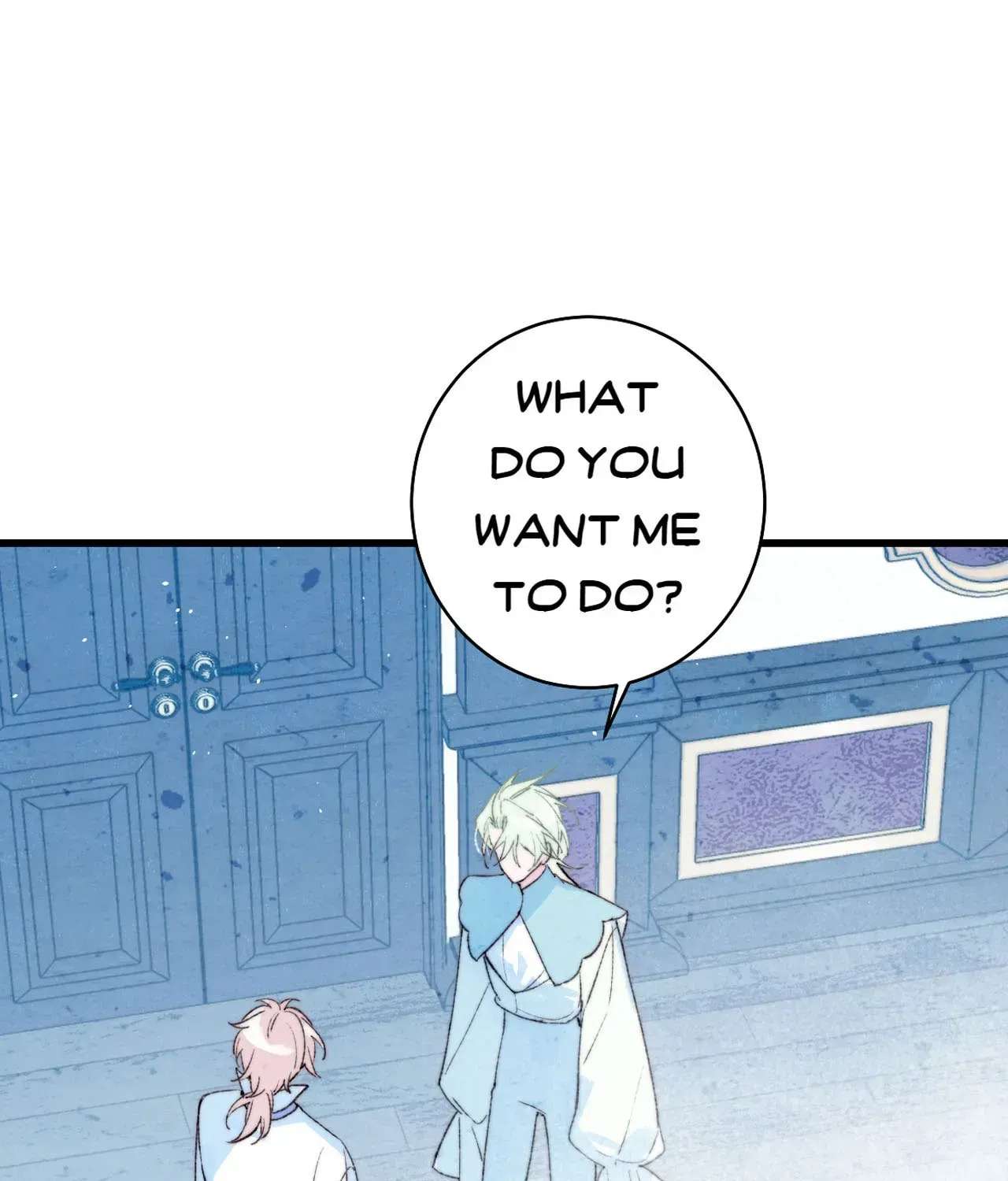 Yi Luo Tian E Hu Chapter 51 - page 14