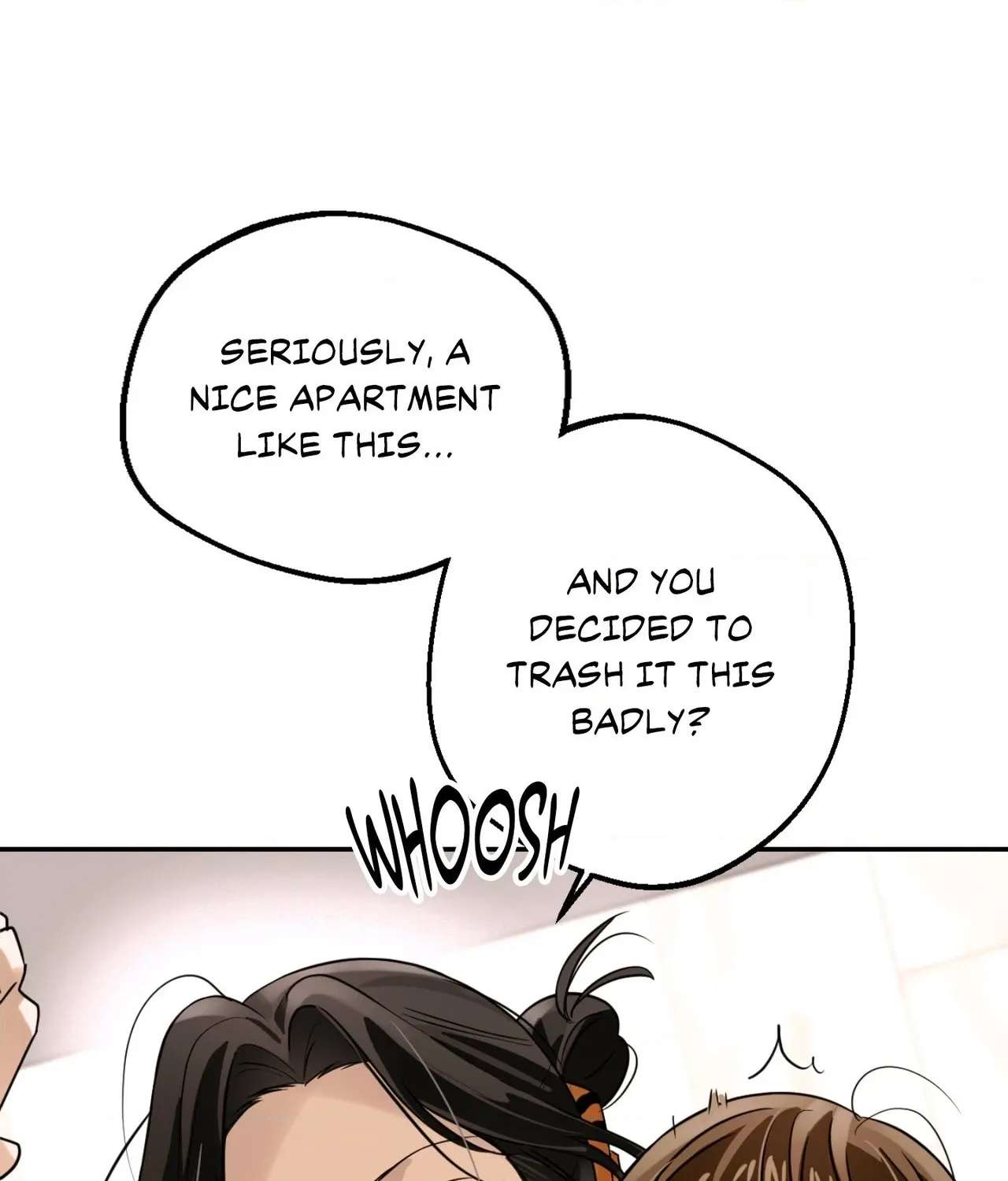 Tada Hitori, Anata Dake Chapter 1 - page 191
