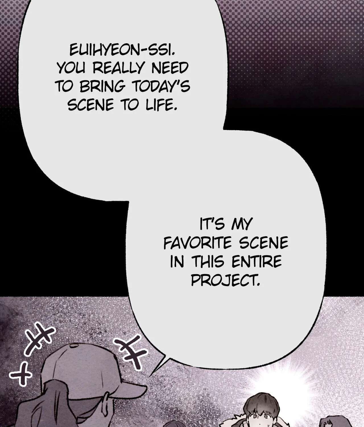 Pillow Talk (Aengmon) Chapter 30 - page 24