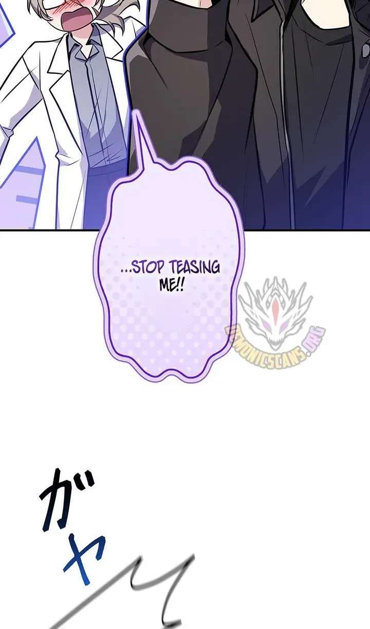 The Saint Who Levels Up as a Necromancer Chapter 37 - page 95