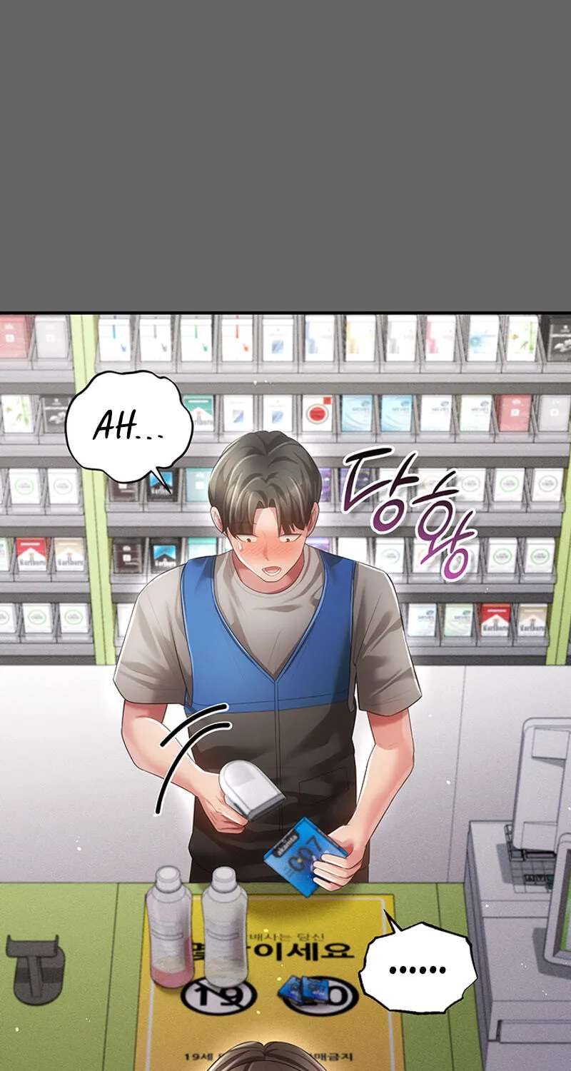 Perverted Pure Love Chapter 20 - page 83