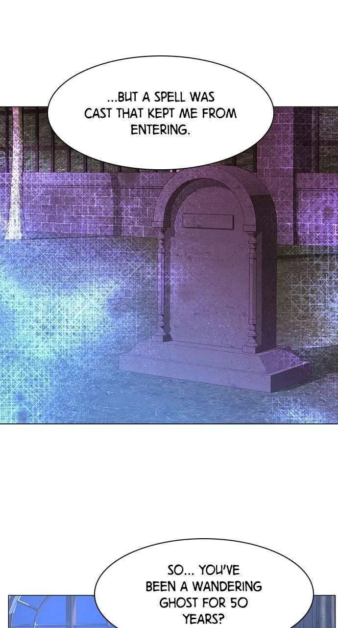 My Stepdaughter is a Bunny Chapter 111 - page 19