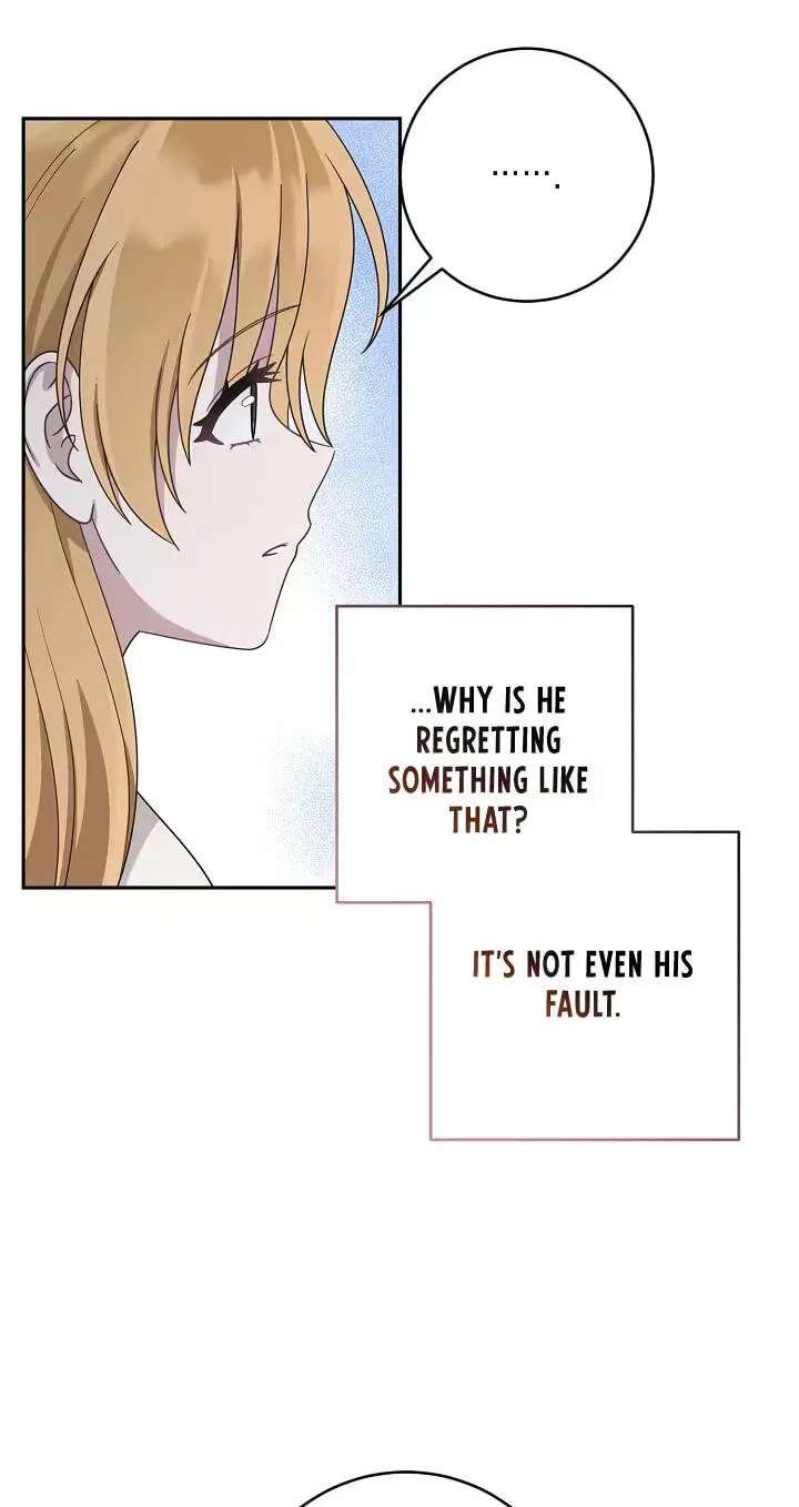 At the End of Resentment, Pure Love Remains Chapter 28 - page 37