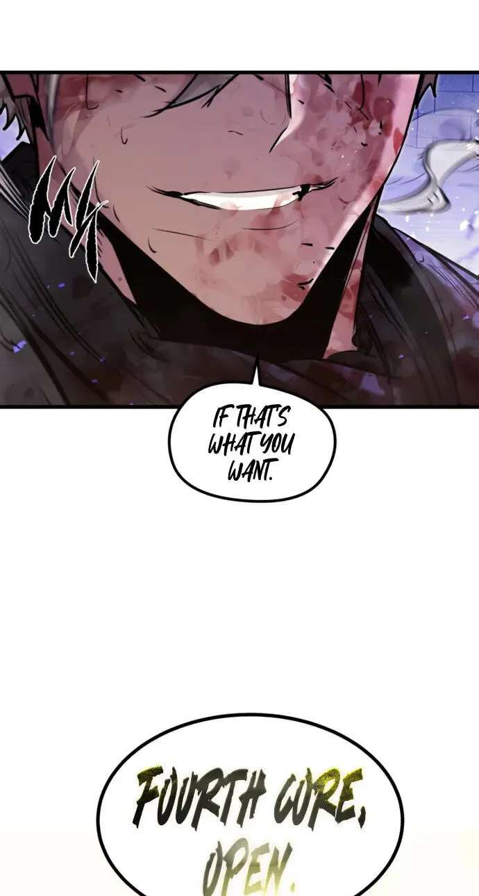 The Regressed Mercenary Has a Plan Chapter 103 - page 93