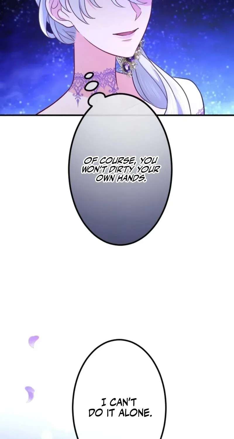 How I, the Royal Spy, Won Over Five Princes Chapter 35 - page 34