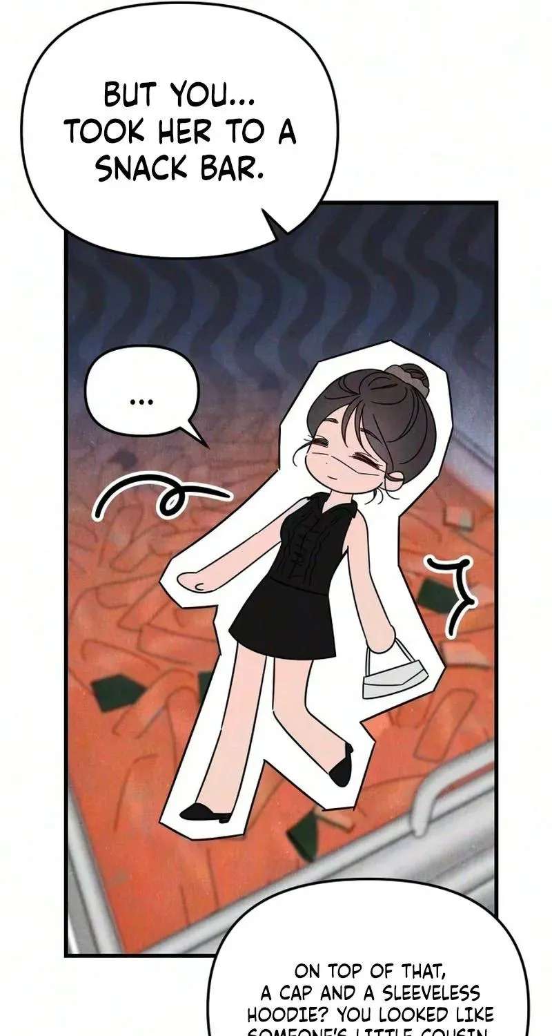 Noona Club Chapter 15 - page 47