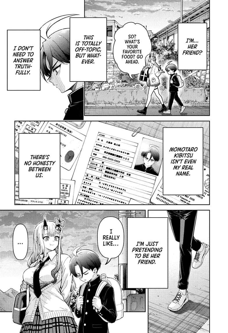 The Ura Files Chapter 1 - page 39