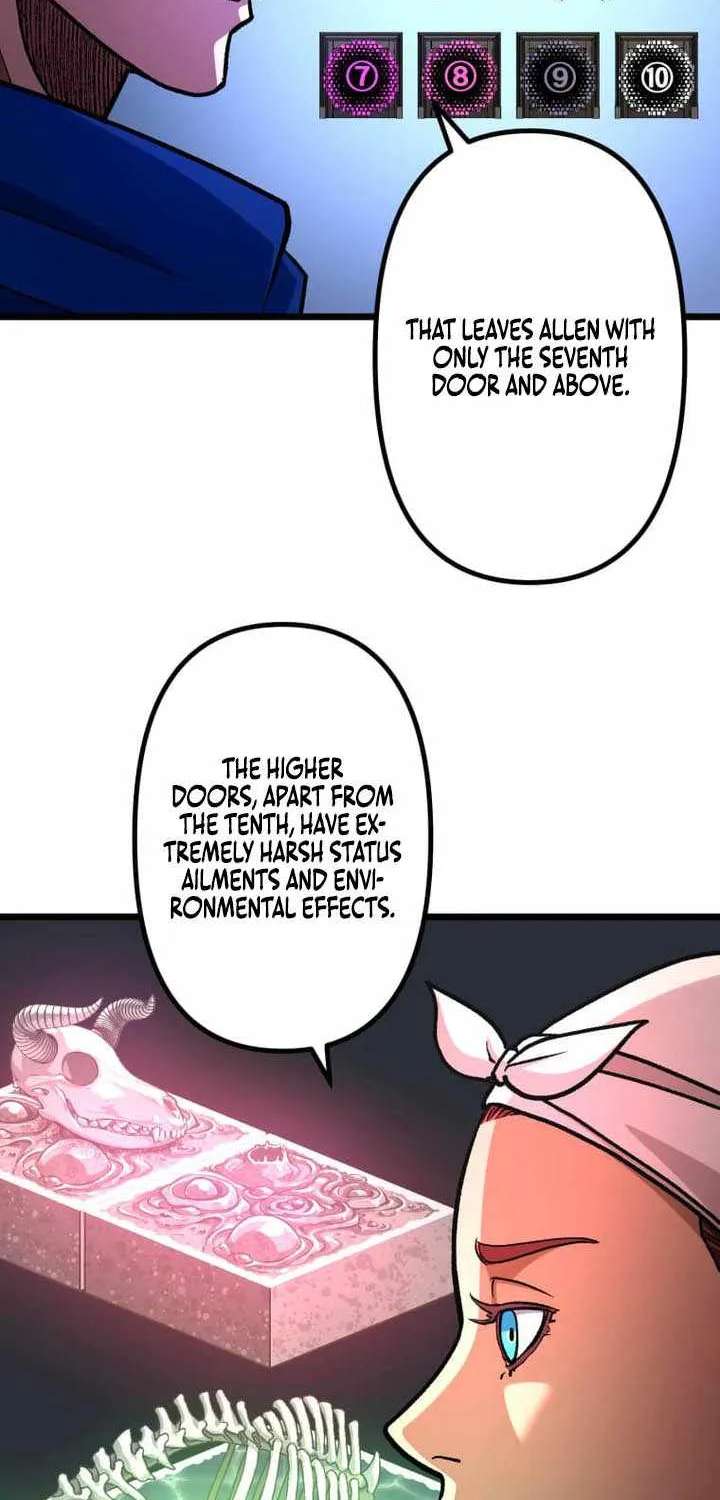 The Reincarnation of God-Level Crafting Chapter 43 - page 69