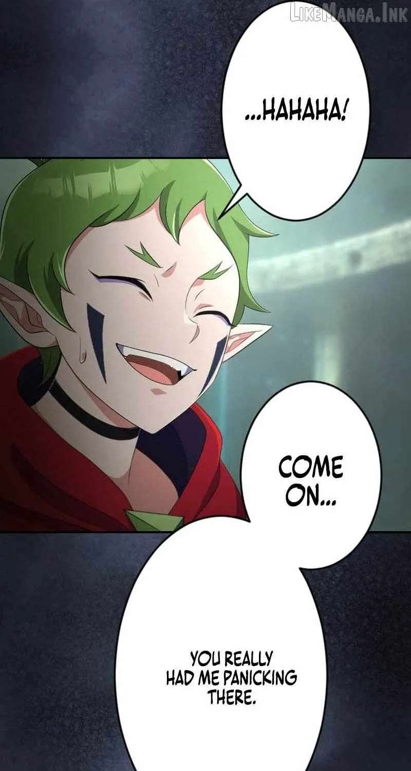 Fukushuu No Taishi - Level 9999 No Bakumatsu Isekai Tensei Chapter 106 - page 130
