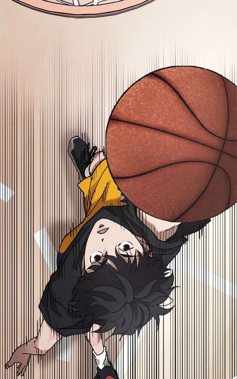 Dancer on the Court Chapter 3 - page 76