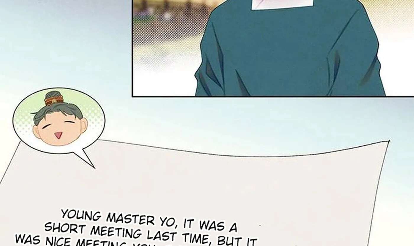 There Are 49 Left, Master! Chapter 59 - page 16