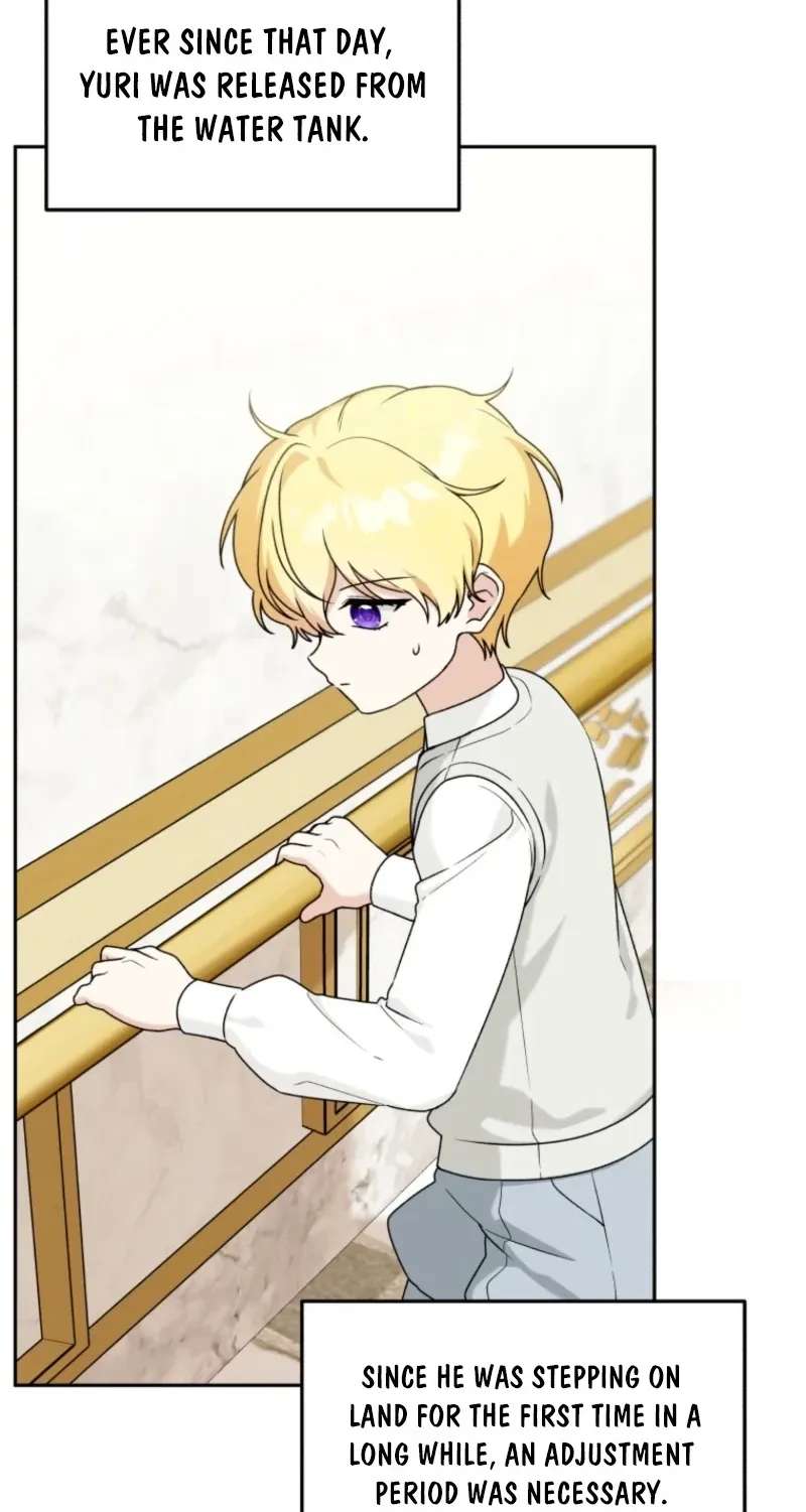 The Villain's Daughter-in-Law Rules by Nature Chapter 68 - page 88