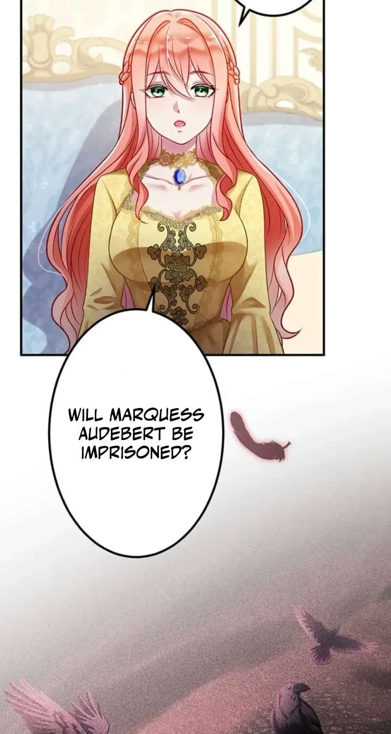 Oumei no Imi Wakattemasu? Chapter 25 - page 43