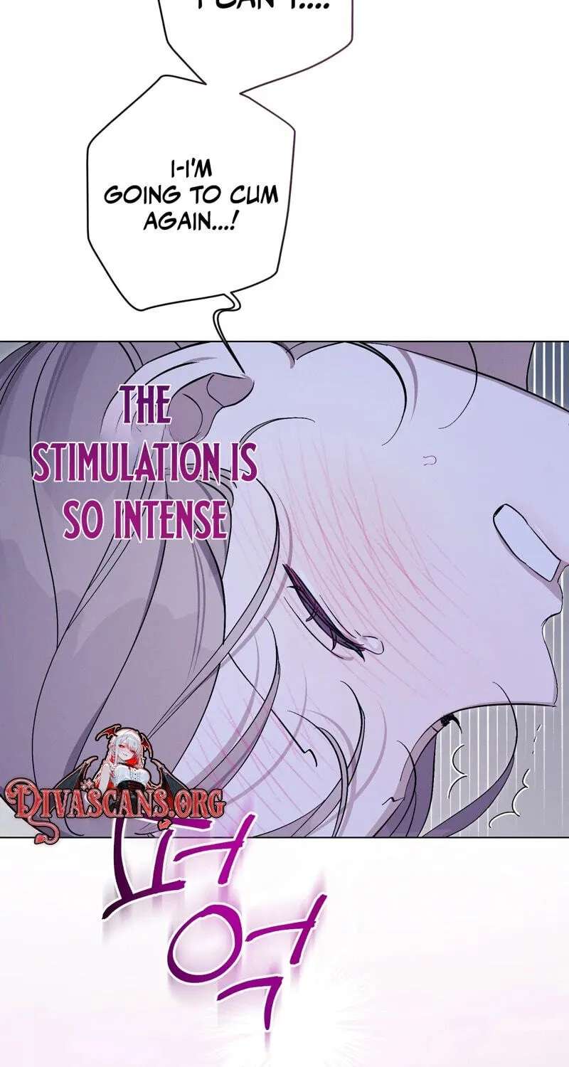 Aromatic Love Chapter 59 - page 19