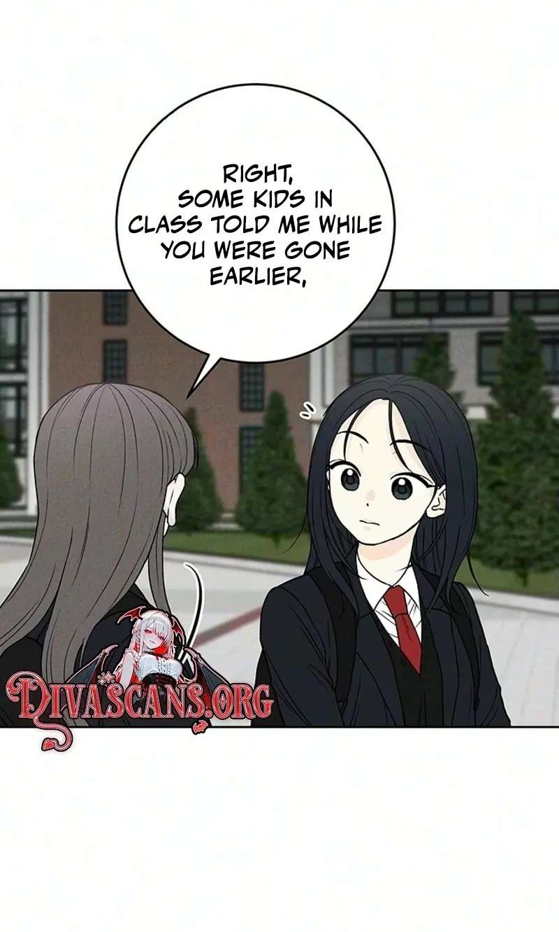 Have a Good Day Chapter 12 - page 8