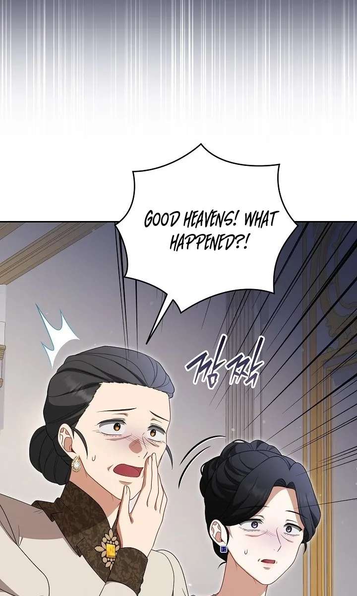 My Life Was but a Play Chapter 49 - page 3