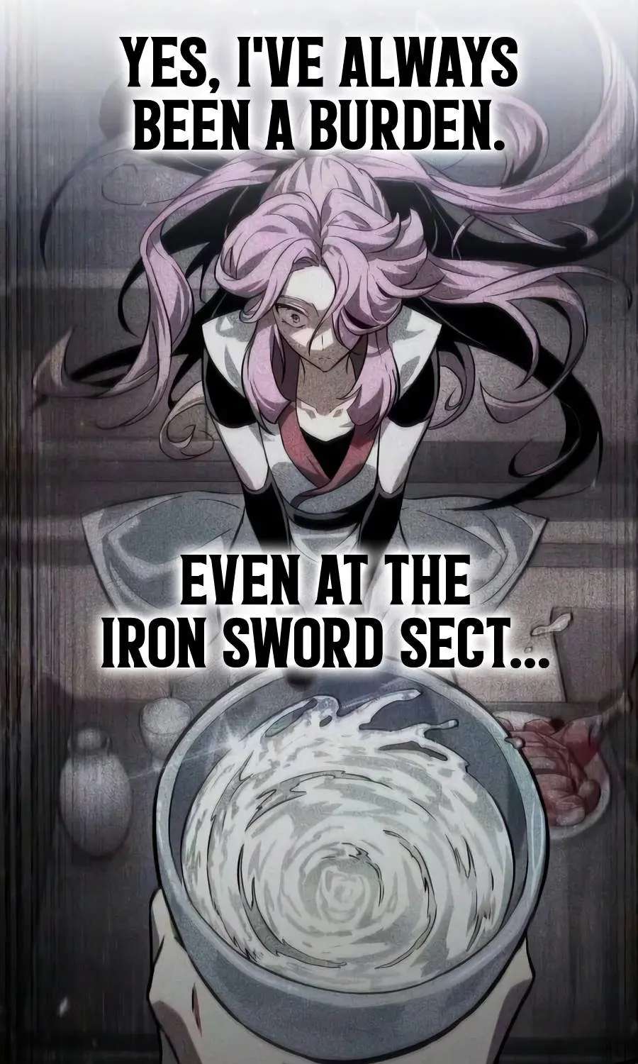 The Genius Martial Artist Who Remembers Everything Chapter 23 - page 96