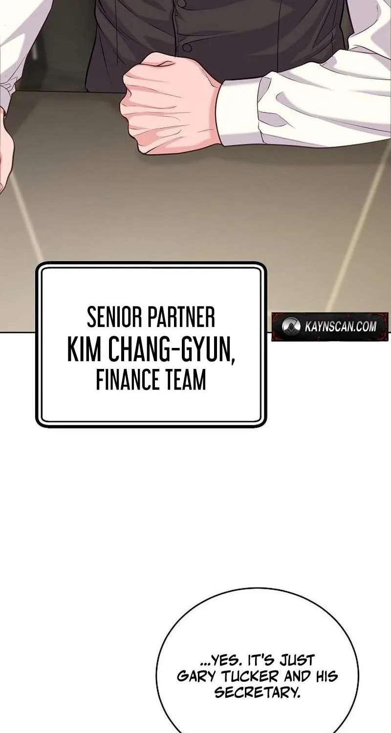 The Ordinary Lawyer's Subspace Chapter 41 - page 38