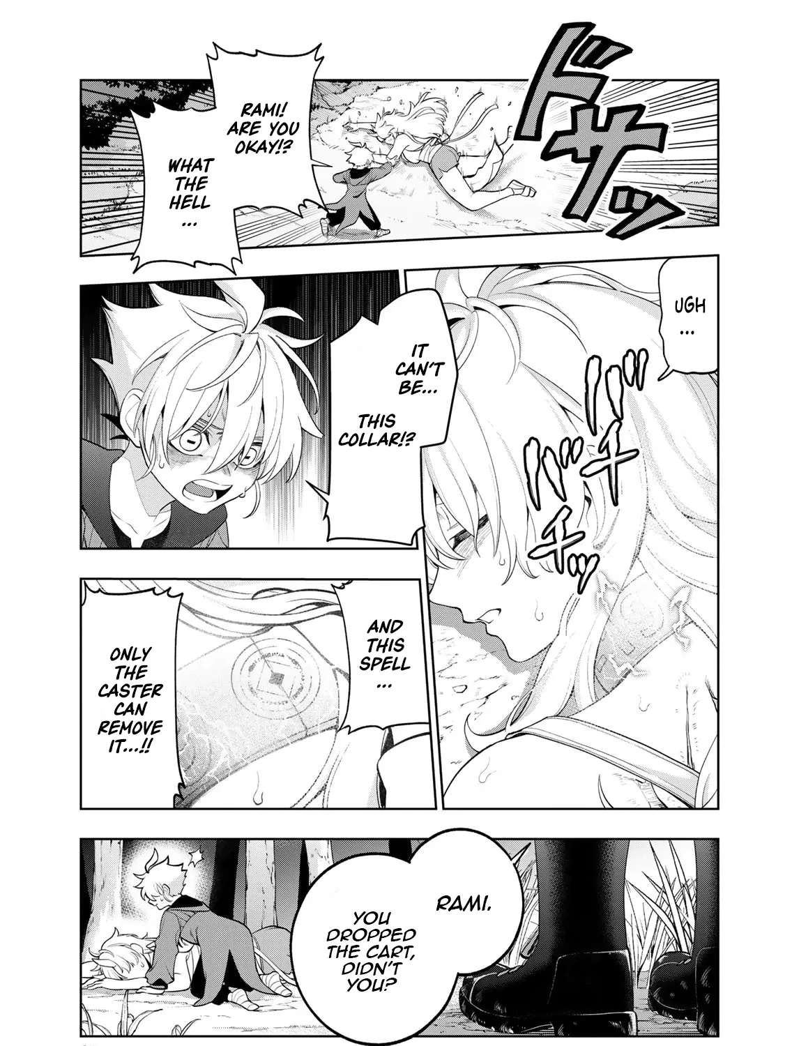 Robrave Chapter 1 - page 32