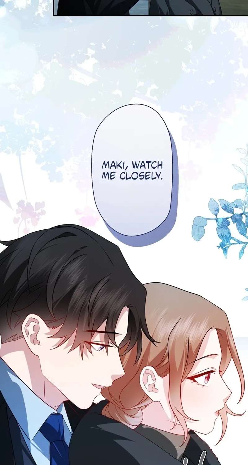 I Became a Divorce Lawyer for My First Love Chapter 47 - page 73
