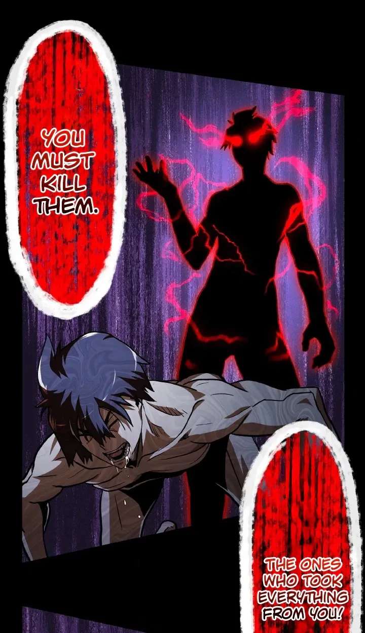 Revenge of the Villain Slayer Chapter 9 - page 26