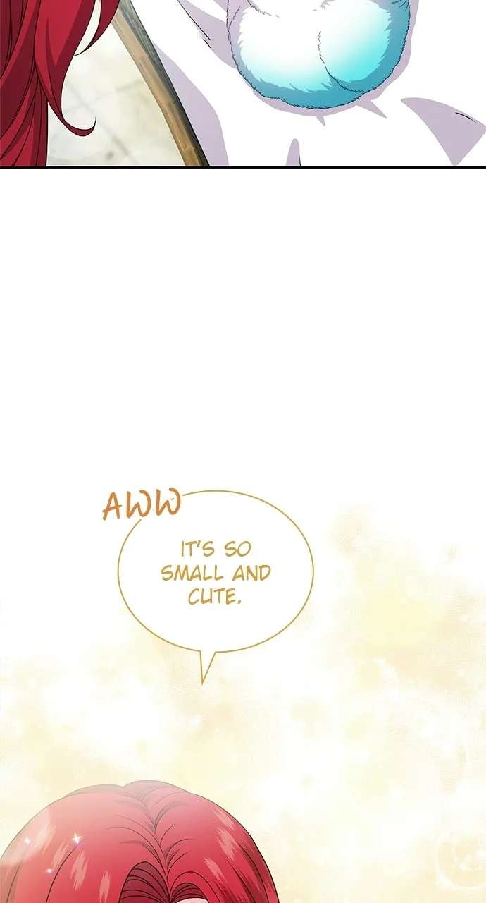 His Recovery MagicWorked Too Well! Chapter 31 - page 19