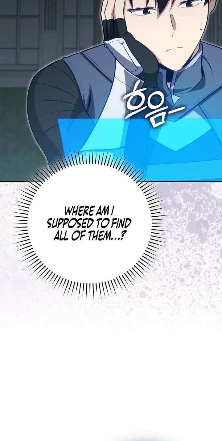 Max Talent Player Chapter 151 - page 32