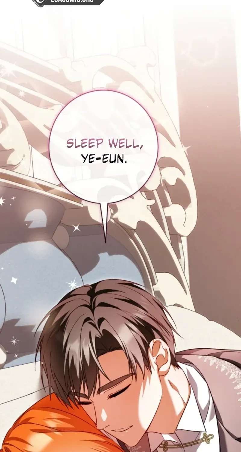 Get Out of My Romance Fantasy Chapter 18 - page 86