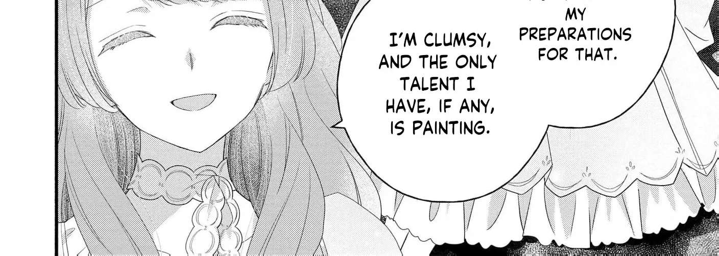 I'm a Poor Count's Daughter Who Was Broken Off From an Engagement, but I'm Being Doted On by the Cold-Hearted Prince I Admire Chapter 3 - page 39