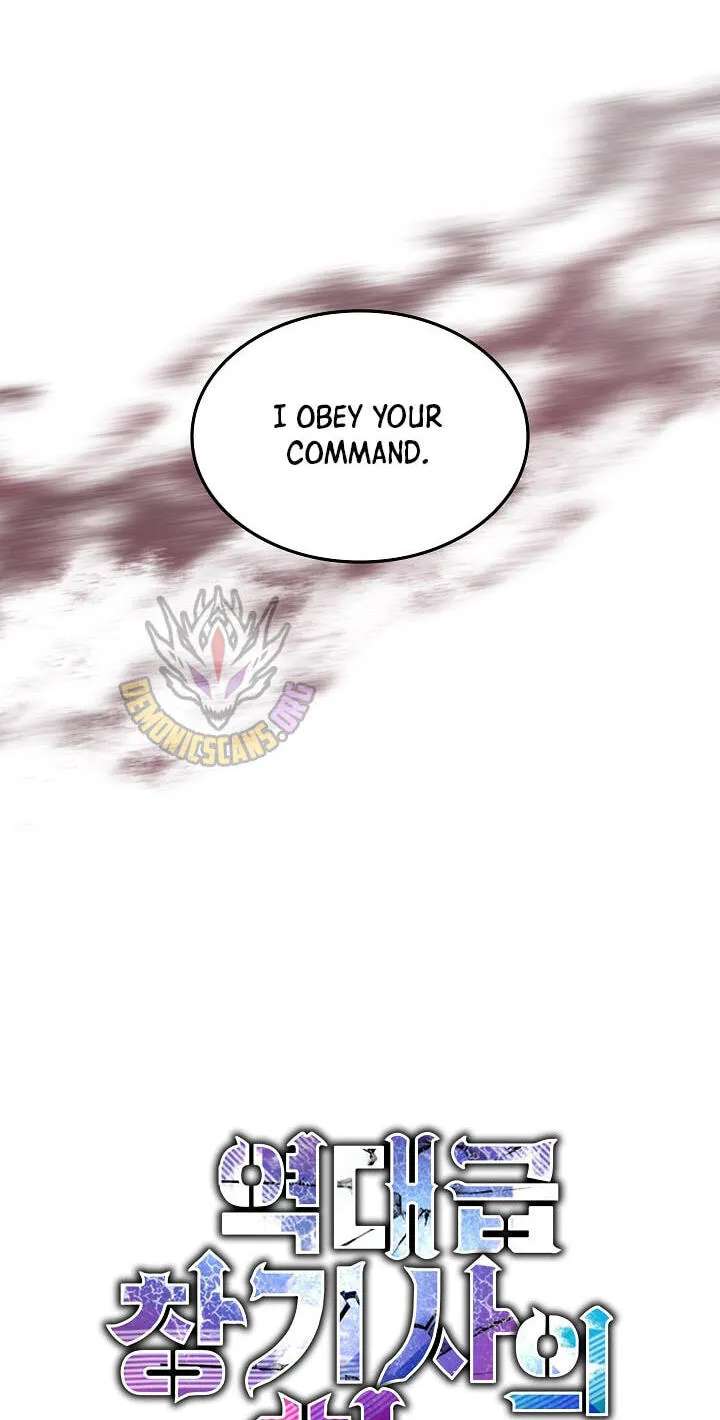 The Legendary Spearman Returns Chapter 212 - page 28