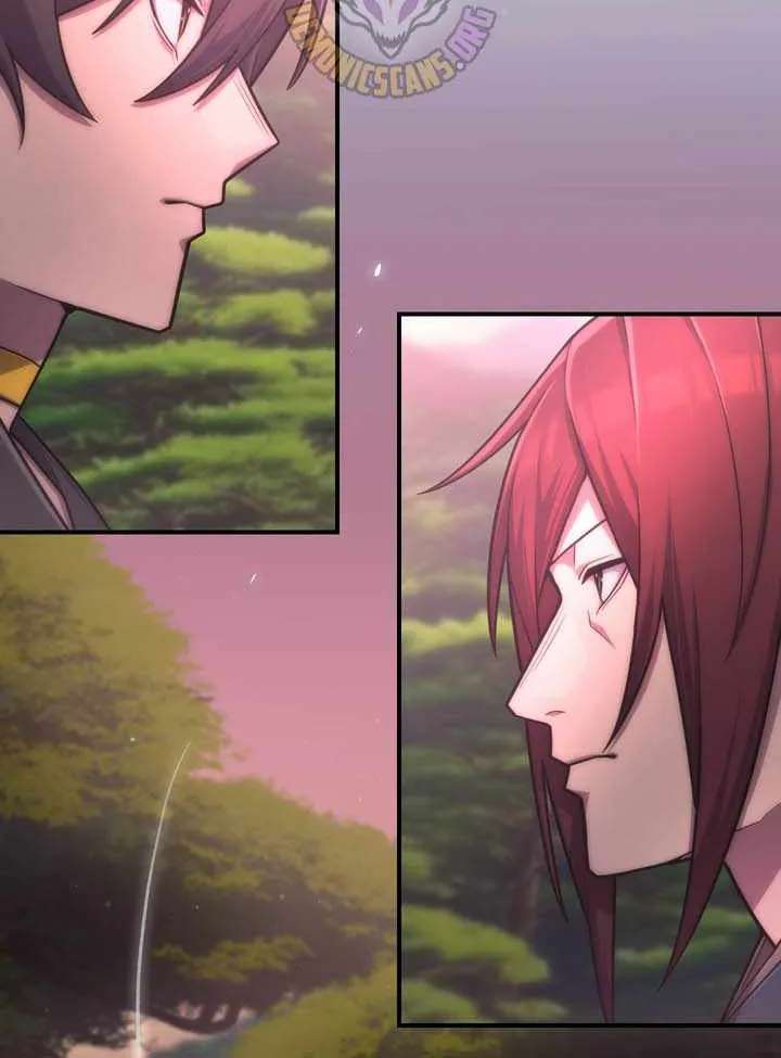 I Became An S-Rank Hunter With The Demon Lord App Chapter 153 - page 22