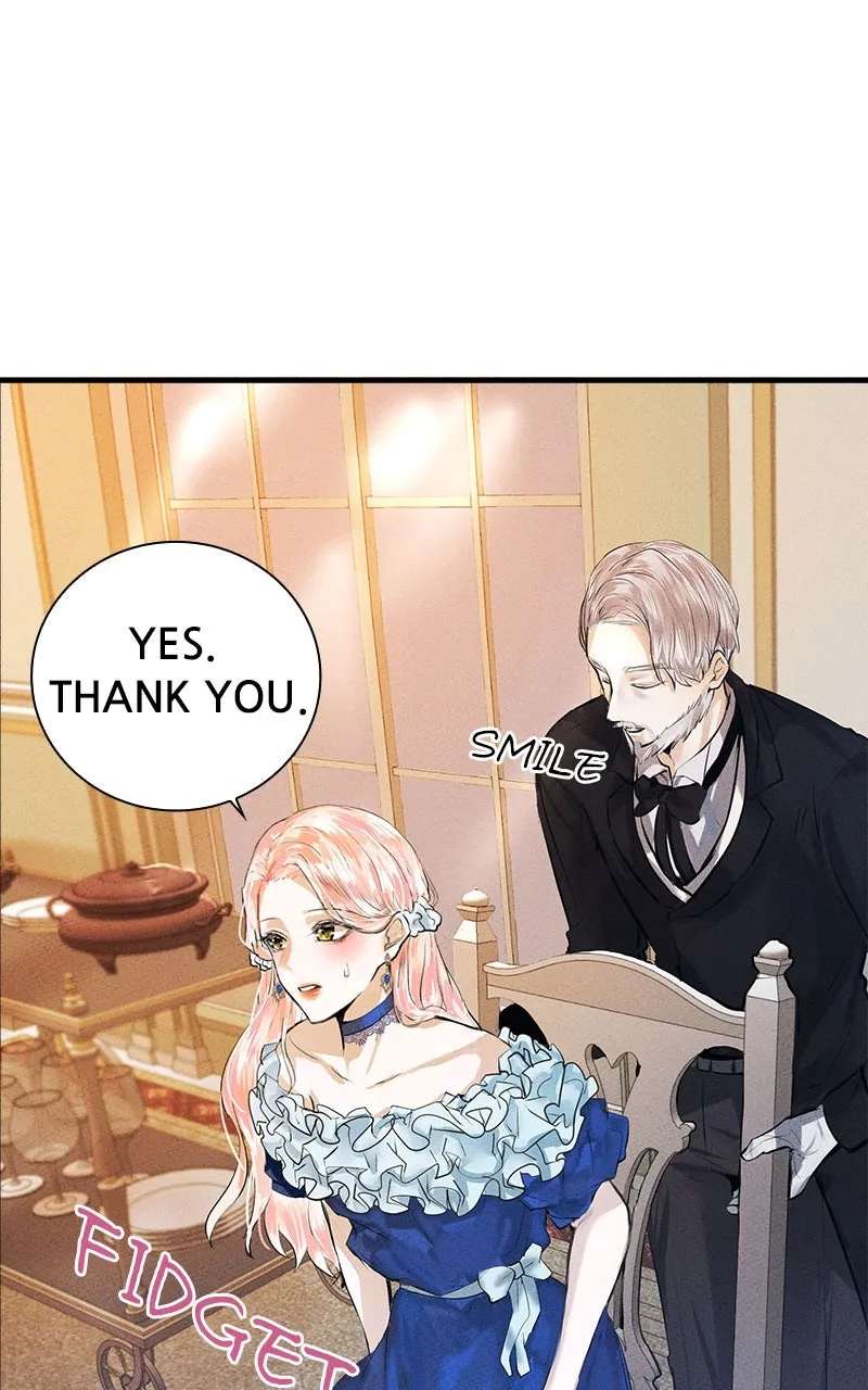 Time To Call OffThis Engagement Chapter 3 - page 63