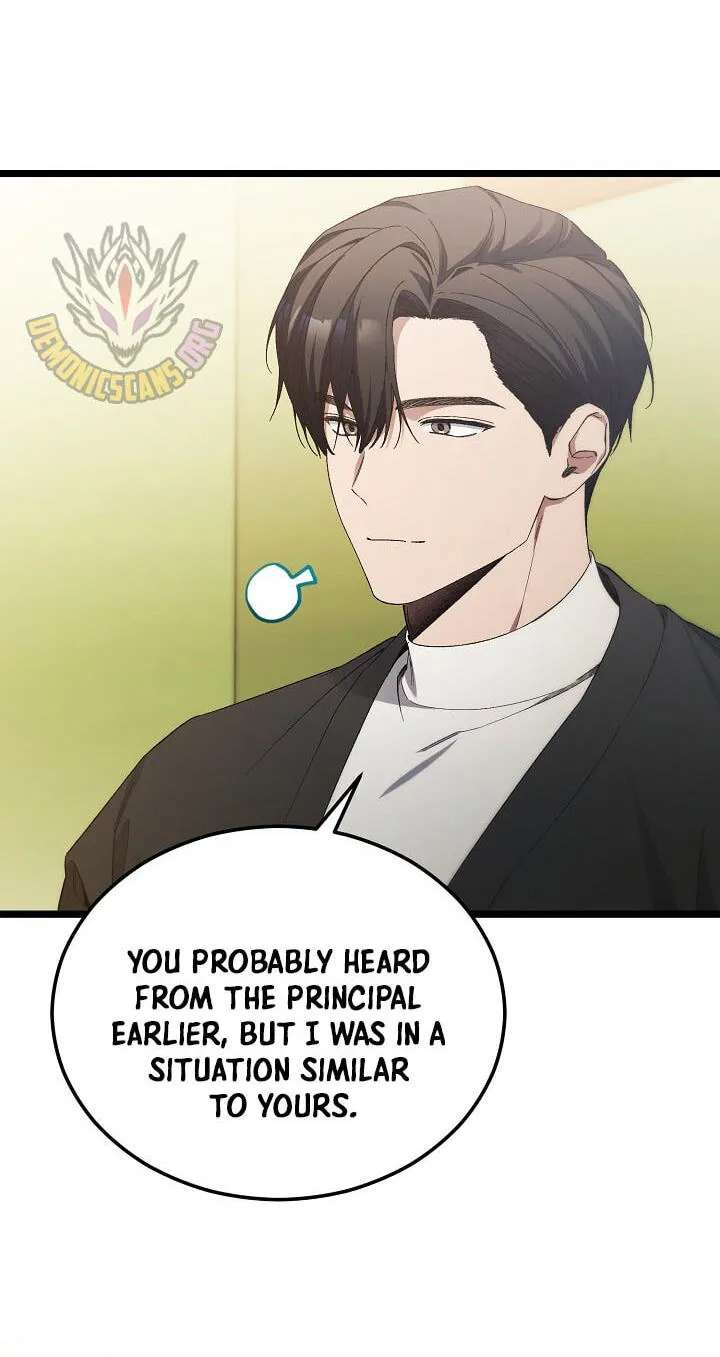 For My Own Good Chapter 101 - page 61