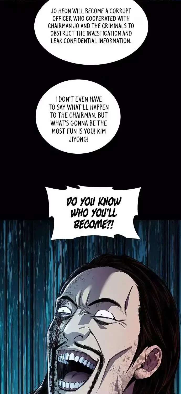 Vigilante 2 Chapter 100 - page 87