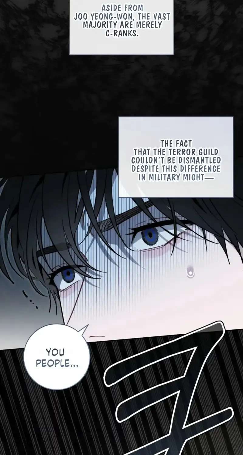 A Guide to Proper Precognition Chapter 4 - page 42
