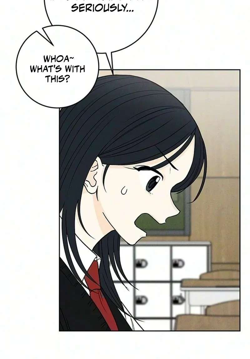 Have a Good Day Chapter 12 - page 53