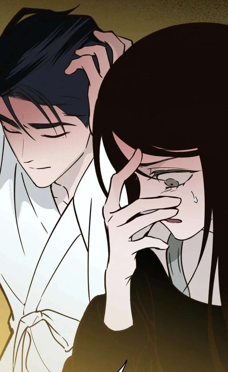 The Summer Swallowed by Darkness Chapter 66 - page 63