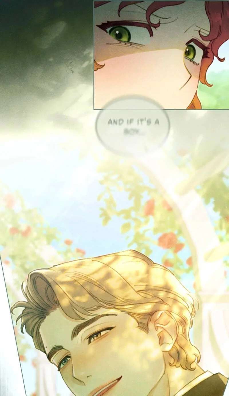 Garden of May Chapter 30 - page 6