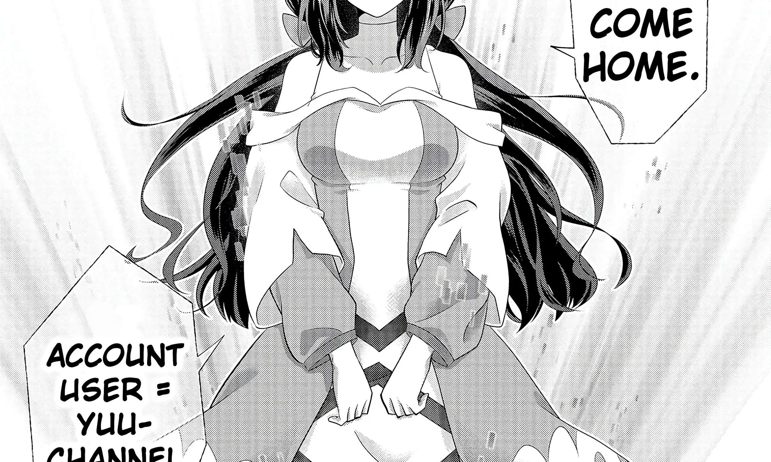 Rare Monster? Sore, Tada no Gaichuu desu yo ~Shiranumani Dungeon-ka Shita Jitaku de no Nichijou Seikatsu ga Haishinsarete Bazuttan desu ga~ Chapter 3 - page 47