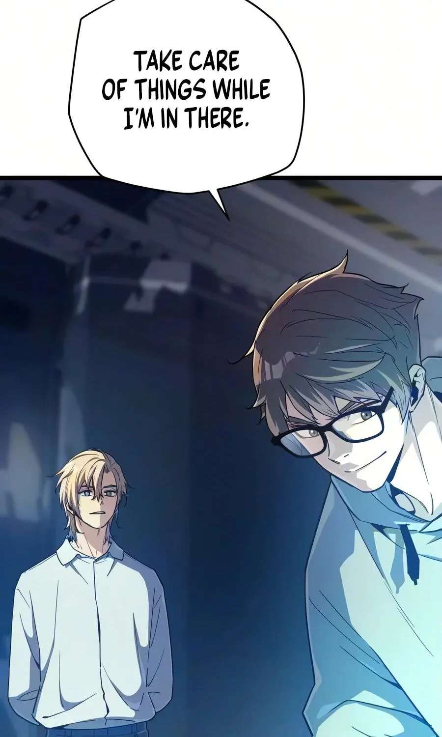 The Player With 13 Hidden Traits Chapter 45 - page 90