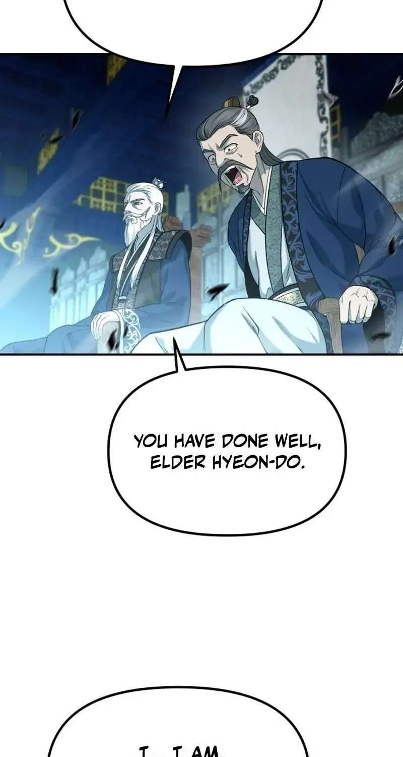 The Divine Brush of Hwarim Chapter 1 - page 226