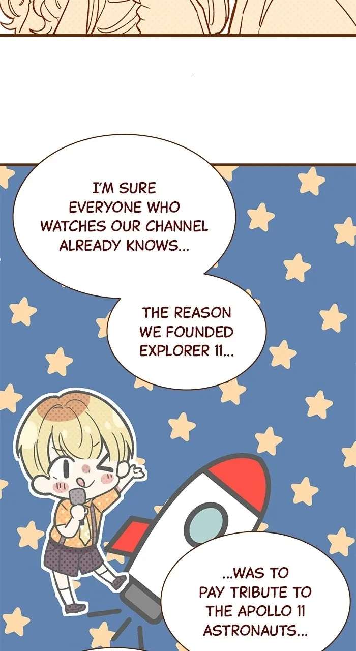 Mega Lover Chapter 5 - page 34