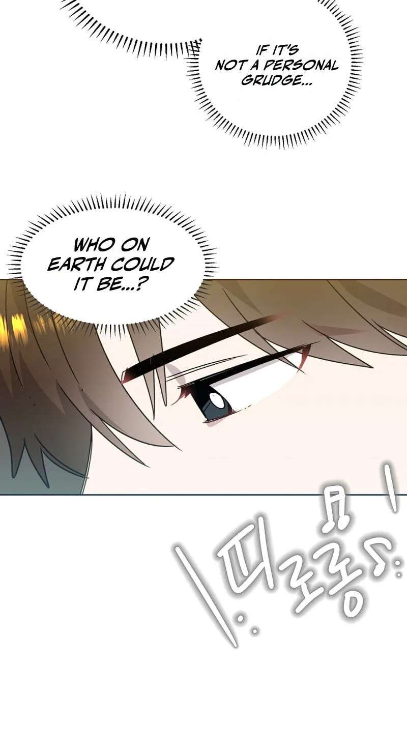 My Brother and His Gift Chapter 98 - page 11
